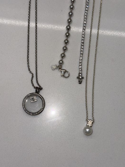 Прикраси Tous, Pandora