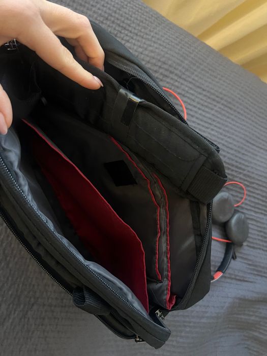 Torba na laptopa SAMSONITE Bailhandle Guardit 2.0 13.3
