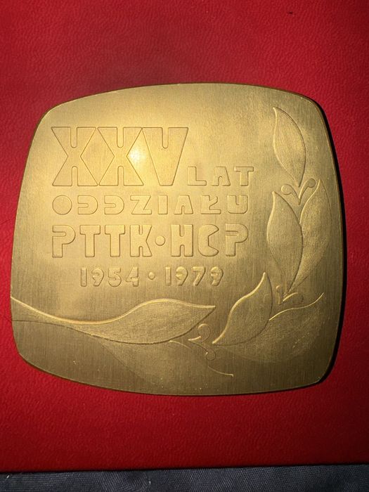 25 lat oddziału PTTK-HCP