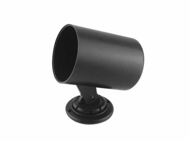 Suporte Manometro 52mm 52 Mm Turbo Oleo Pressao 2bar 3bar Depo STACK