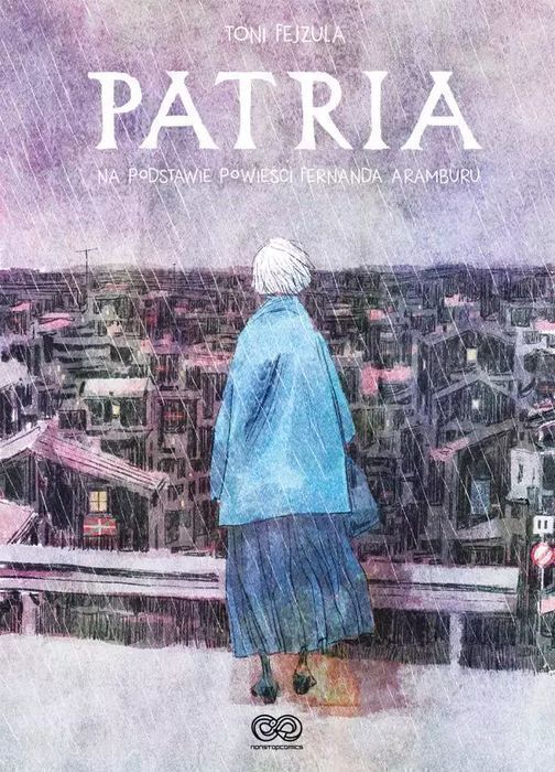 Patria Fernando Aramburu, Toni Fejzula