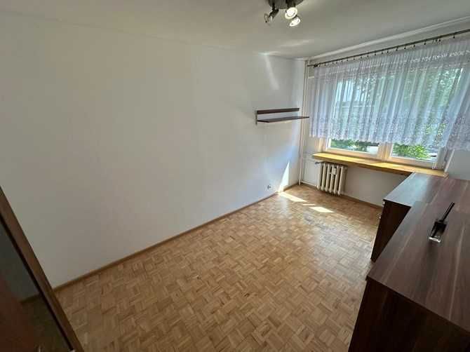 2 pokoje z balkonem, Powstańców Śląskich 8, BRAK PROWIZJI