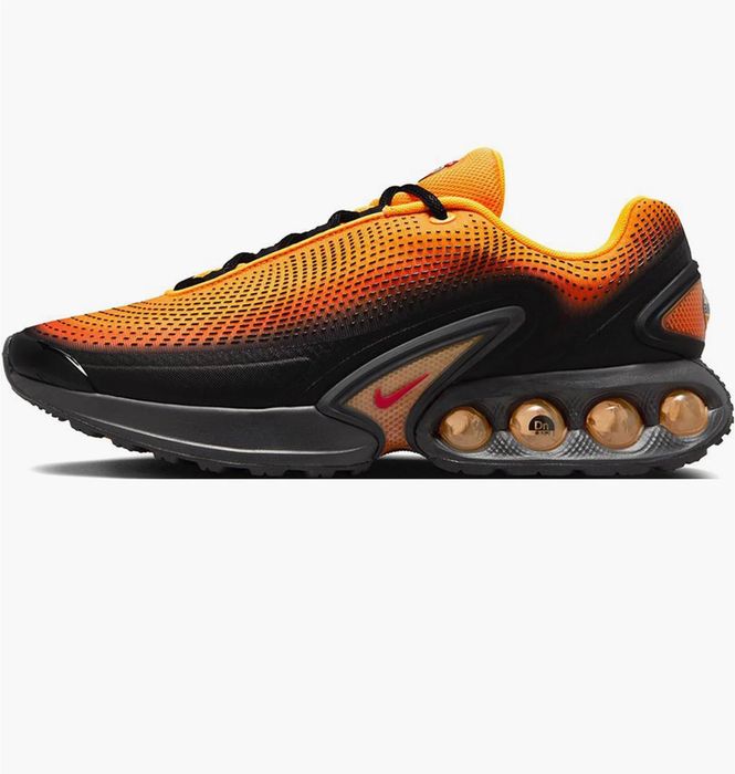 Кросівки  Nike Air Max Dn Se Sunset  HM0810-800