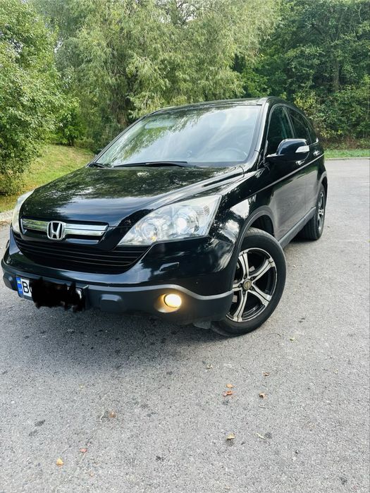 продам HONDA CR-V