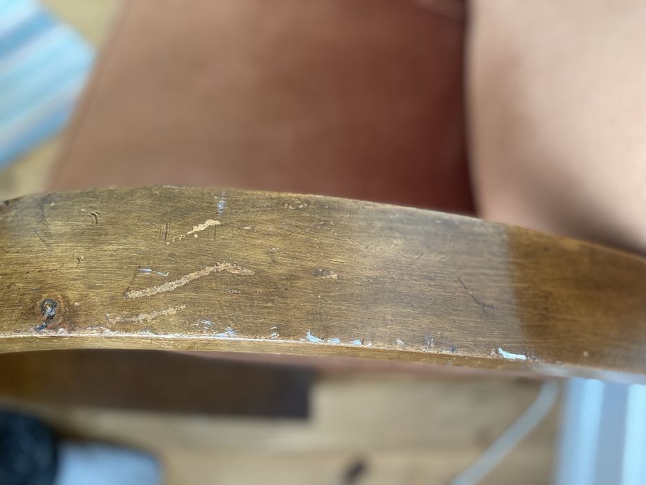 Sofá art deco veludo vintage antigo