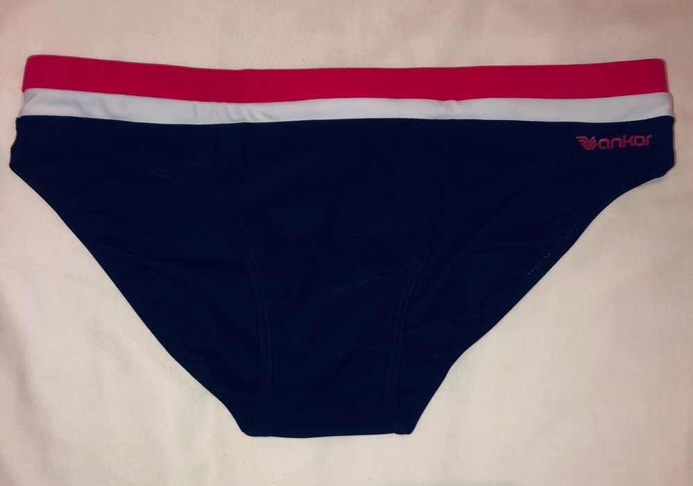 Sungas para a praia ou piscina, muito confortáveis e sexys