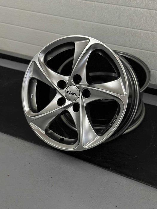 Диски 5х112 R16 VW Volkswagen Golf Passat Caddy Skoda Audi Seat