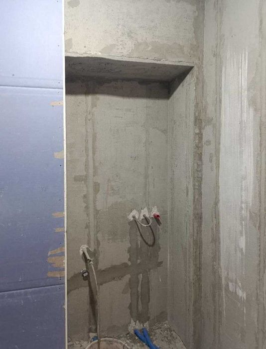 ЖК Левада 2,ул Заливная,6!Продам 1 ком квартиру пл 42м2 Начат Ремонт!A