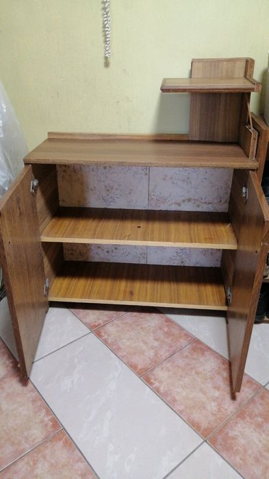 Тумбучка для взуття.