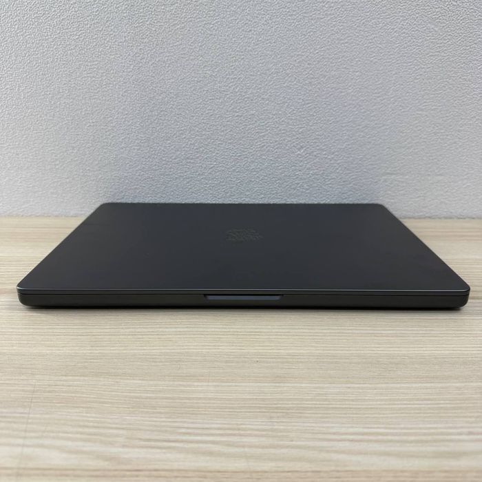 №2887	MX2H3	MacBook Pro 14 	Space Black	M4 Pro	24/512