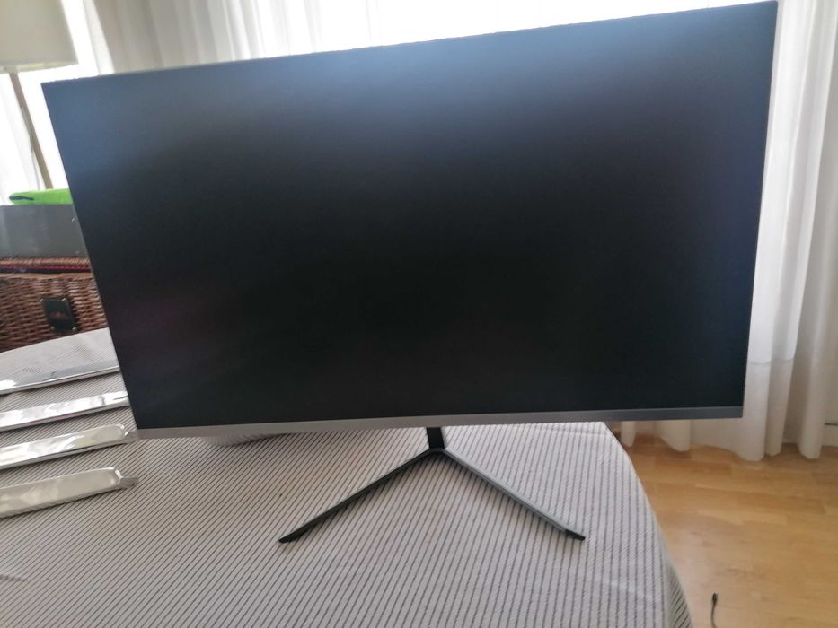 Monitor Mitsai MTM8544BK 24''
