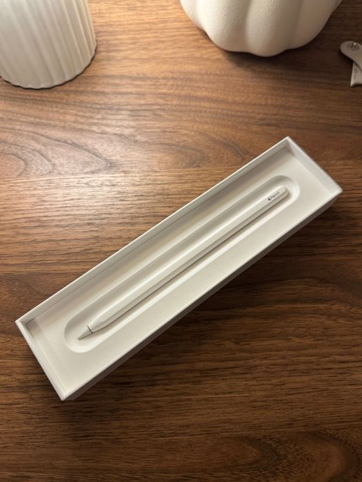 Pencil Apple para Ipad