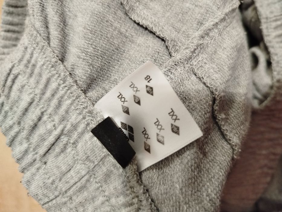 Чоловічий спортивний костюм Арена розмір XXL