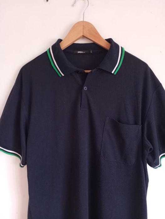 Polo PTN Store Tamanho XXL