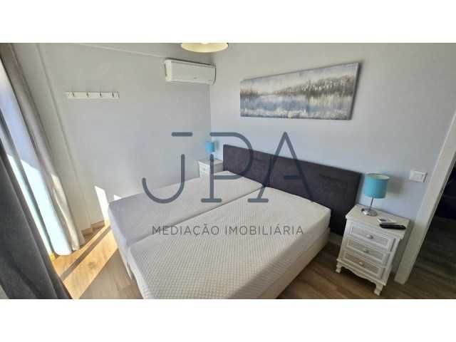 AF-T2-537 Vista Mar com parqueamento - Monte Gordo