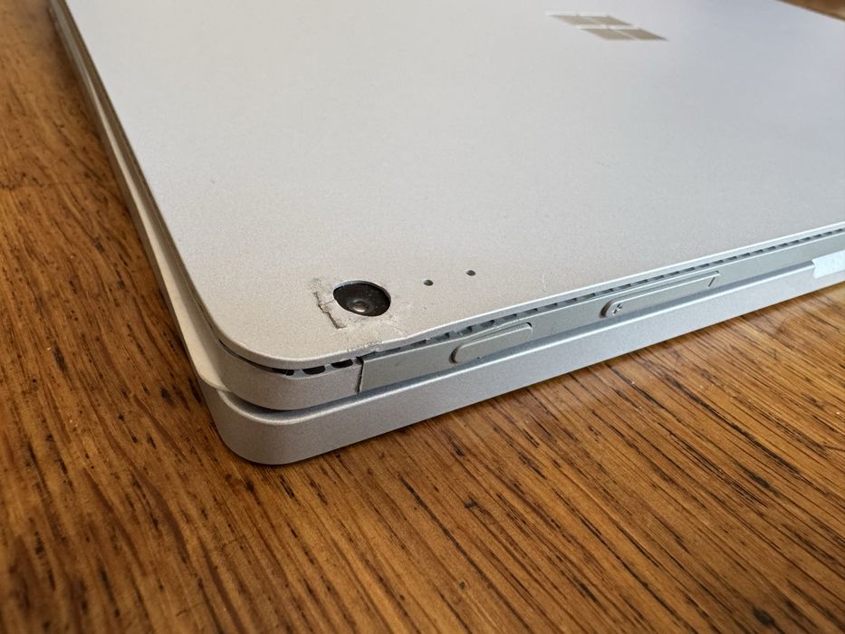 Microsoft Surface Book
