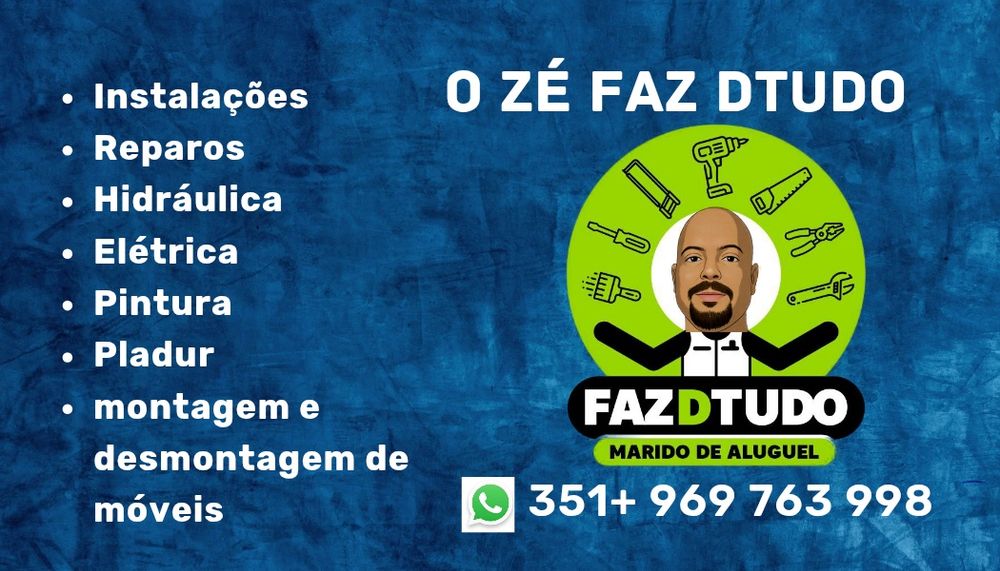 FazDtudo reparos65680929255427121