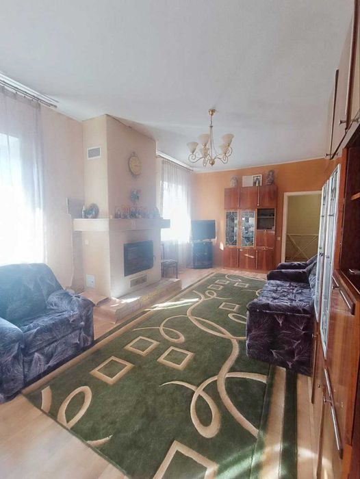 ПРОДАЖ 2поверх.будинку ЗАХОДИ/ЖИВИ. 3 санвузли, 2 гаража, утеплений