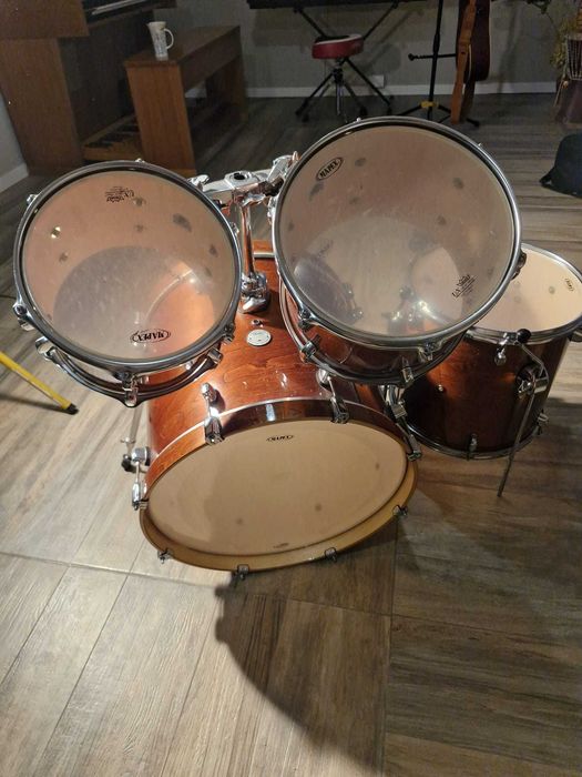 Mapex Horizon Maple | Shell