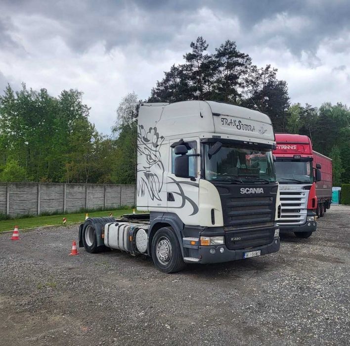 Scania
