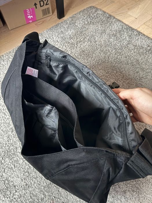 Torba męska na ramię Umbro