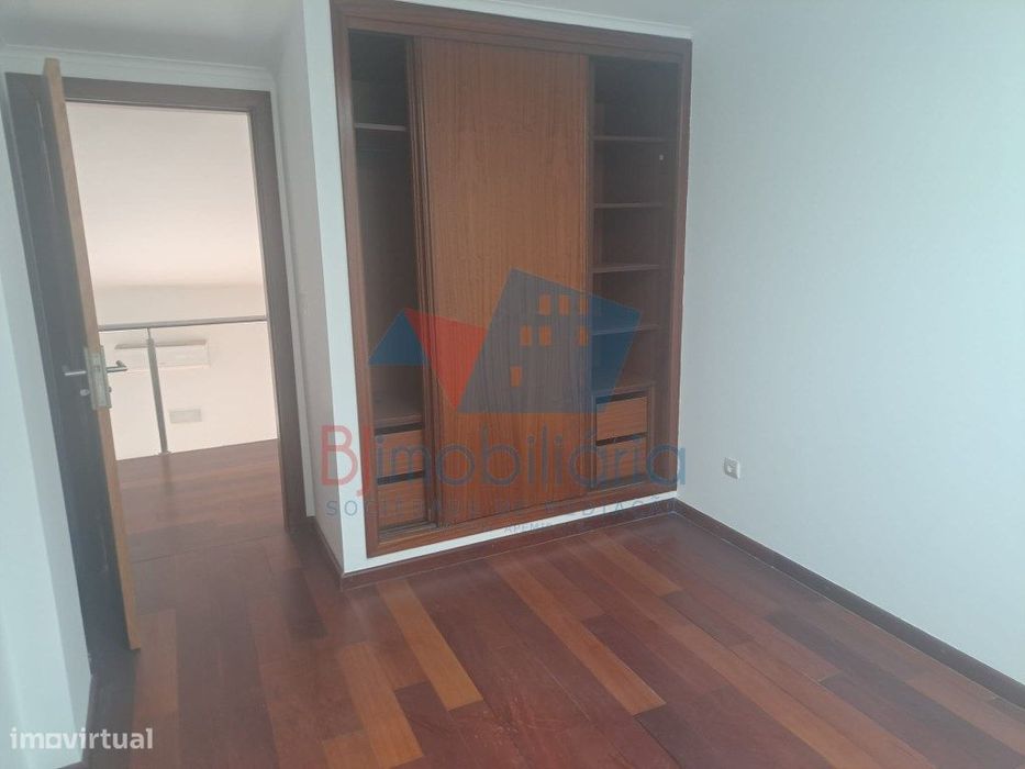 Andar de moradia