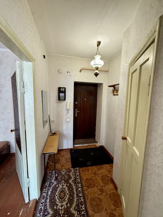 Продаж 1-кім.кв. вул. Дніпровське Шосе 2/5