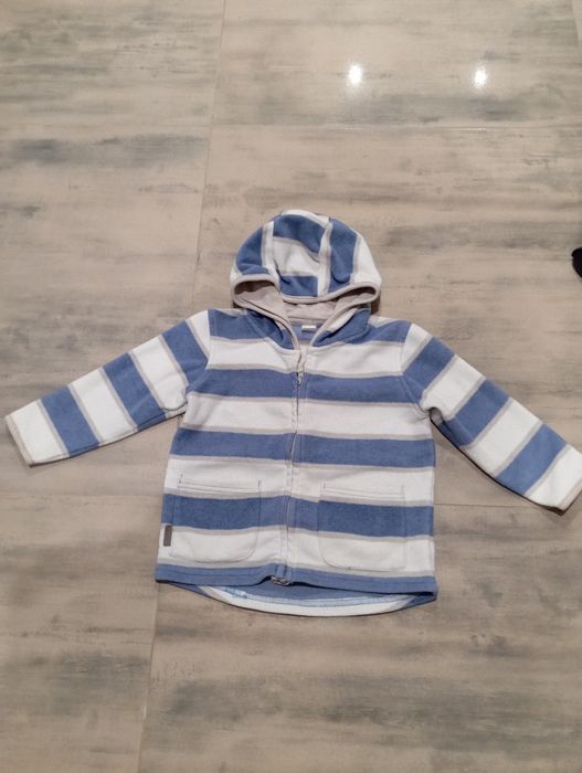 Polarek Next w rozmiarze 86