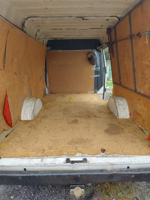 Prestação de serviços