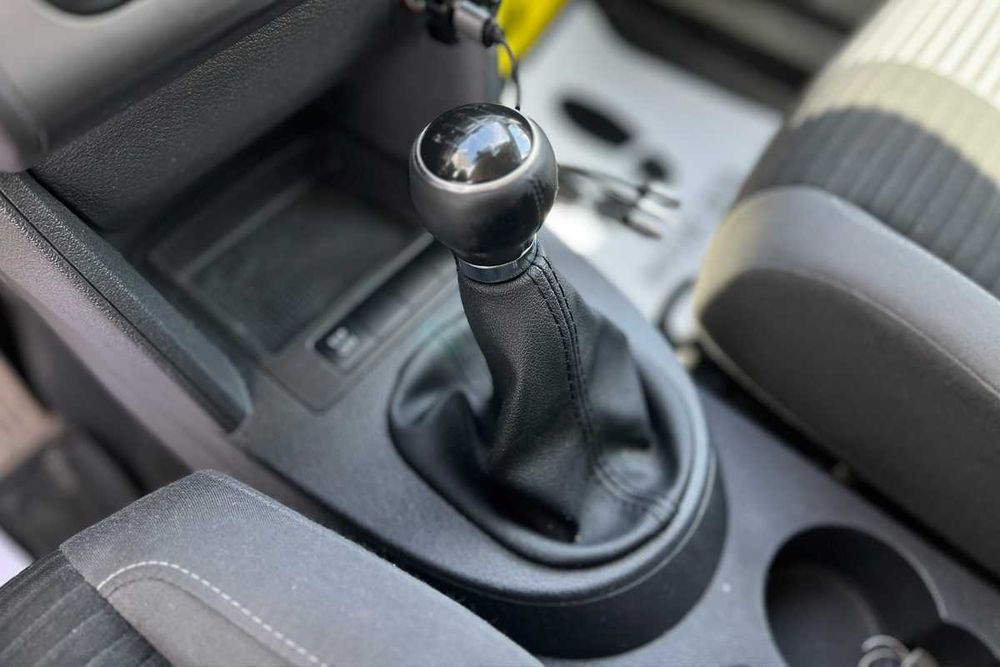 Volkswagen Touran 2009