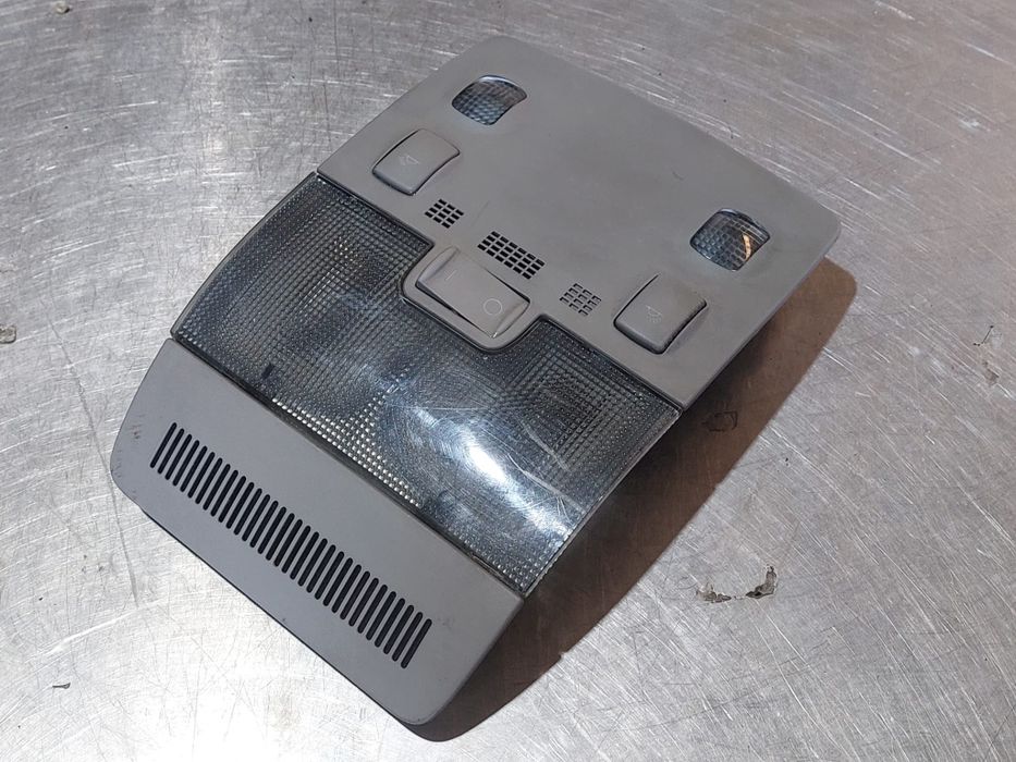 Luz de teto / plafonier Audi a4 B6