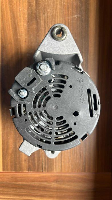 Alternator Oryginał Opel 1.4 / 1.6 / 1.8 – 70A – G38600N (Bosch)