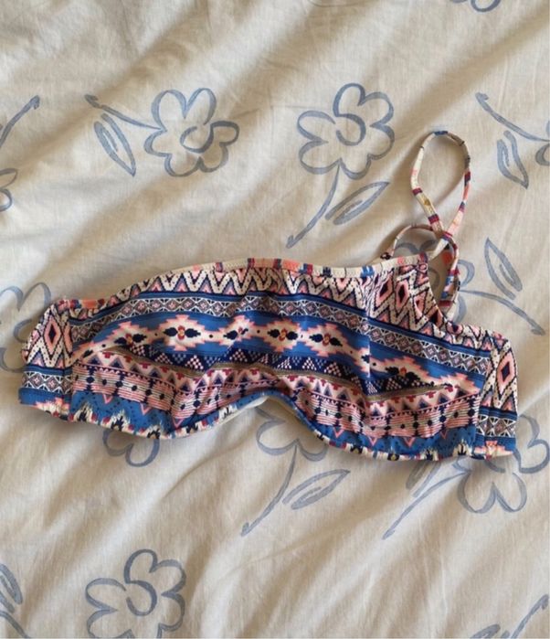 Biquini com padrão Tribal da Women'secret