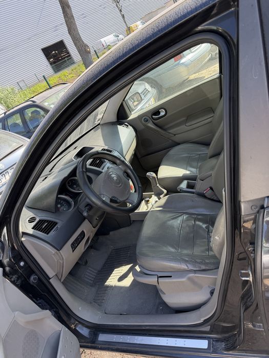Vendo renault megane 2004 1.5 DCI problema motor