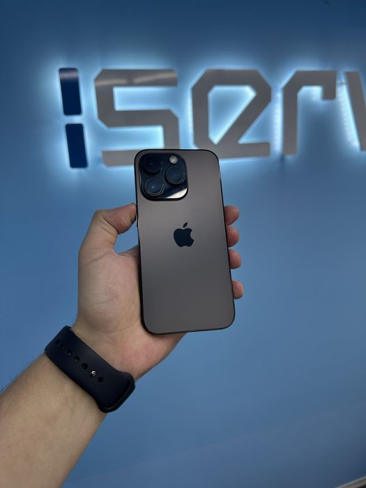 iPhone 14 PRO 128GB BATERIA 100% GWARANCJA 12 miesiecy !!!