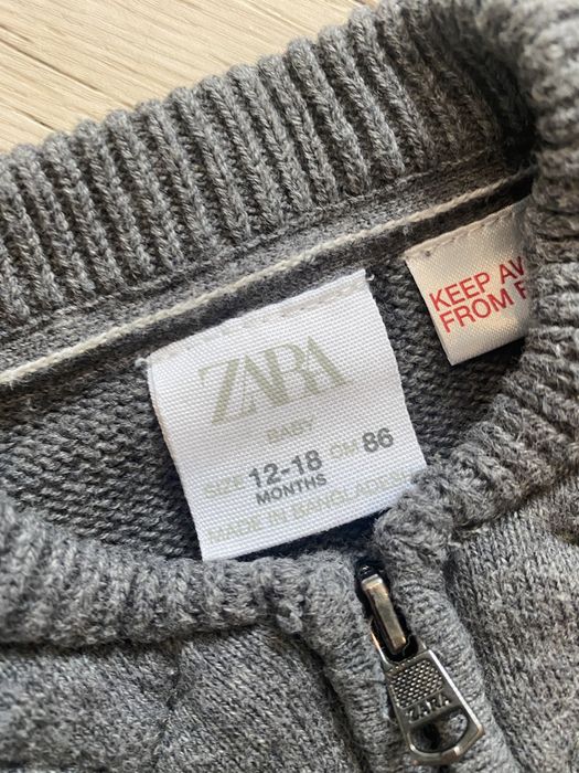 Детский кардиган Zara