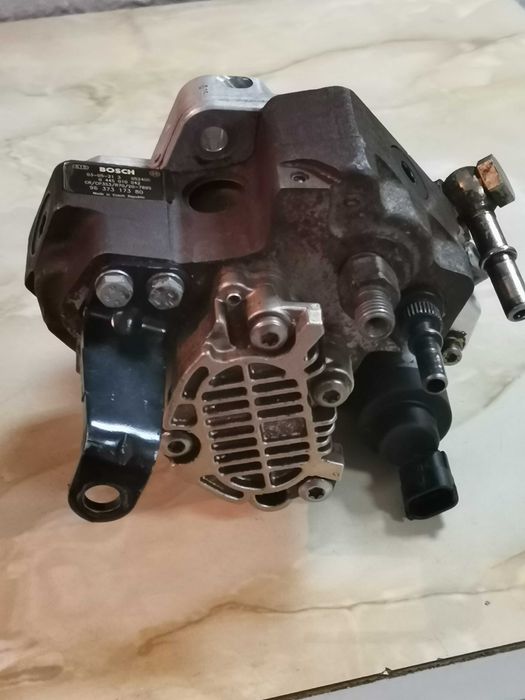 Bomba injeção de gasóleo marca Bosch, para peugeot 307