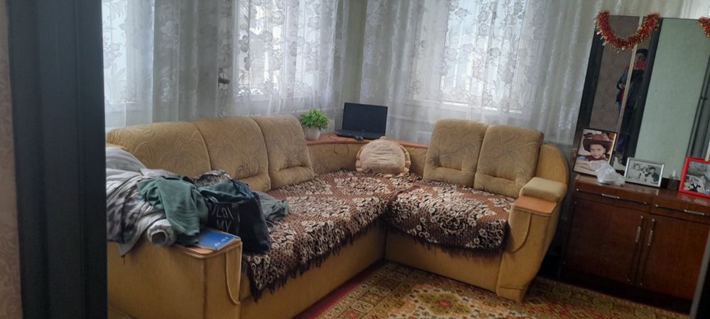 Продаю будинок у с.Вʼязівок Черкаська обл
