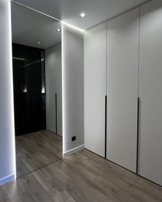 2к ЖК Счастливый в Днепре, Запорожское шоссе 32