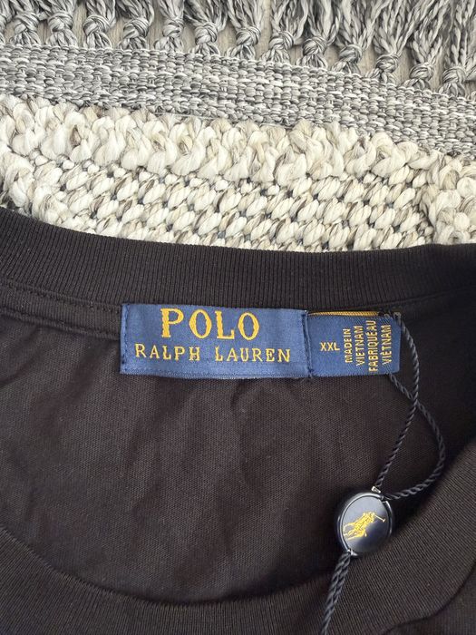 Футболка POLO BEAR by RALPH LAUREN