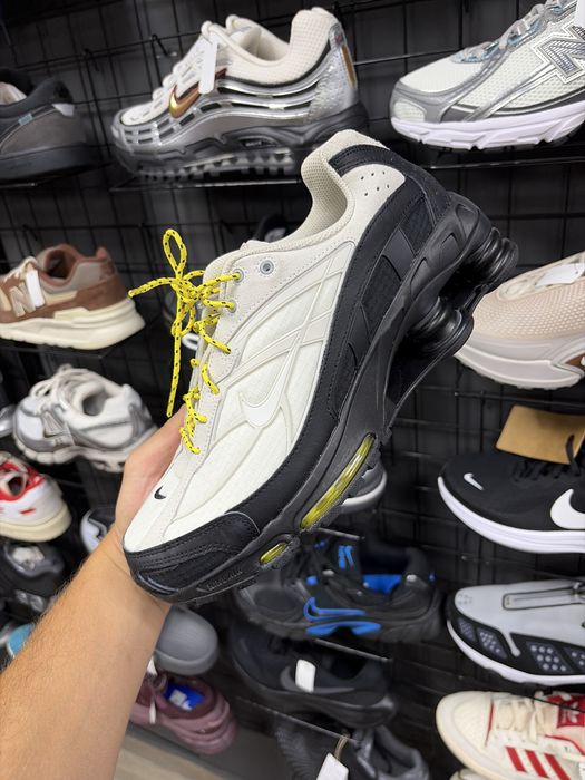 Оригінальні кросівки Nike Shox Ride 2 IB7684-001