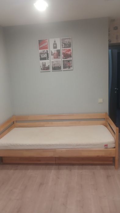 Продам квартиру в Кременчуці