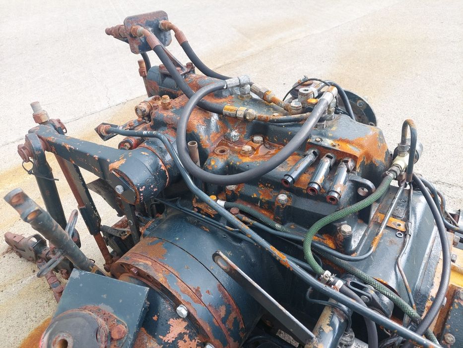czesci  zetor  9540 .8540.7540 zetor 10540 .