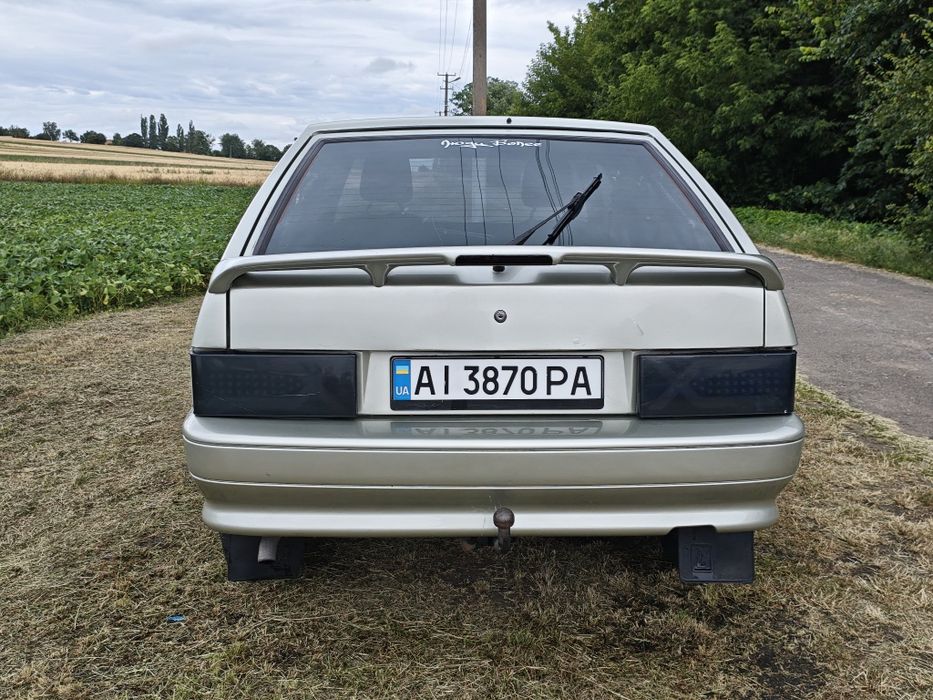 ВАЗ / Lada 2114 Samara 2005 VIN XTA21140053850046 фото оголошення 6 з 20