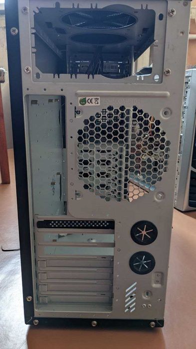 Корпус Chieftec ATX