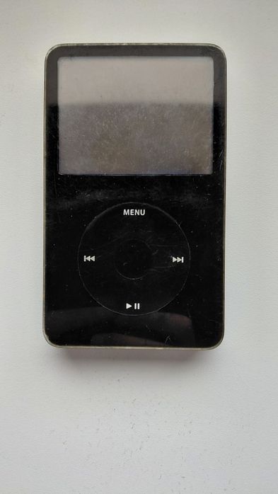 Ipod 30gb w pełni sprawny