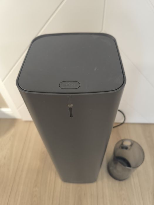 Samsung stacja czyszcząca Jet 70,75,90