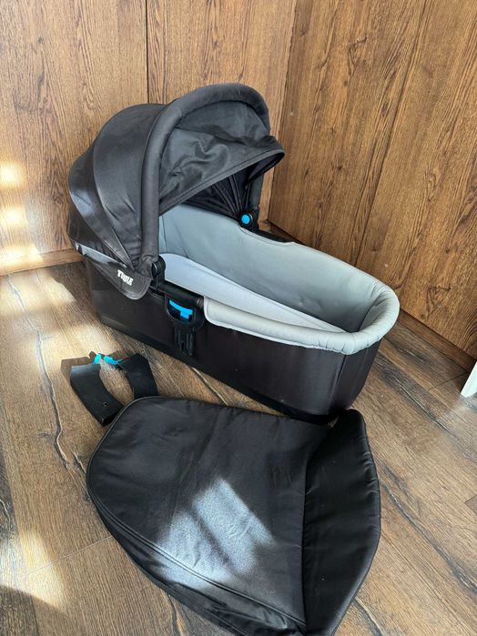 Thule urban glide 2 gondola