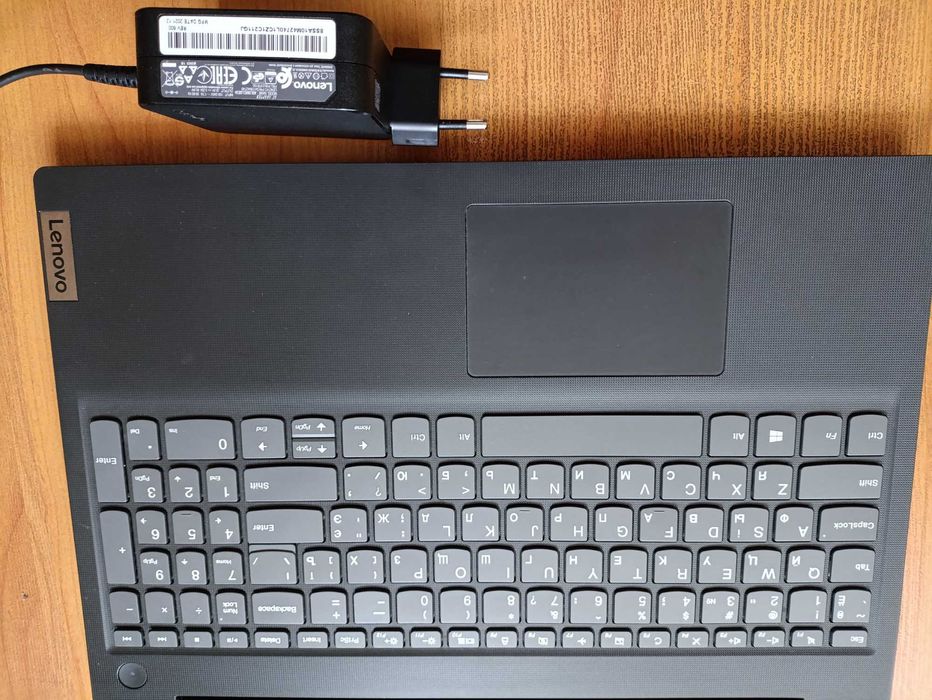 Ноутбук Lenovo IdeaPad 3, Intel 6405U, GeForce MX130,Samsung 980 500GB