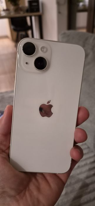 Iphone 14 starlight 128 GB stan bardzo dobry PL